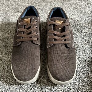 Nunn Bush KORE TOUR 2.0 MEN’S
PLAIN TOE OXFORD 9.5 WIDE PRE-LOVED